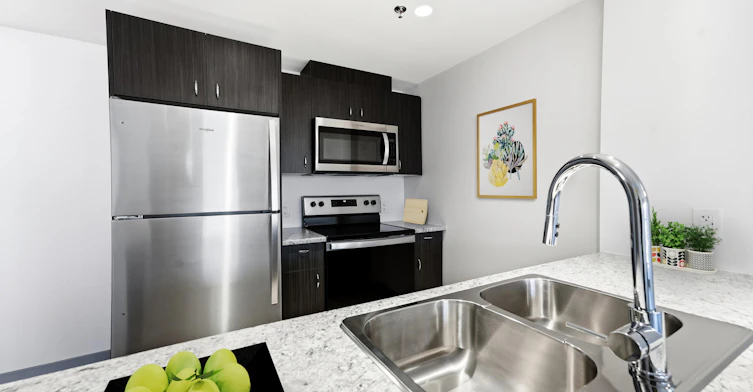2 Bed 1 Bath-1510 Main Street, Winnipeg, MB, R2W 0A8 - 4