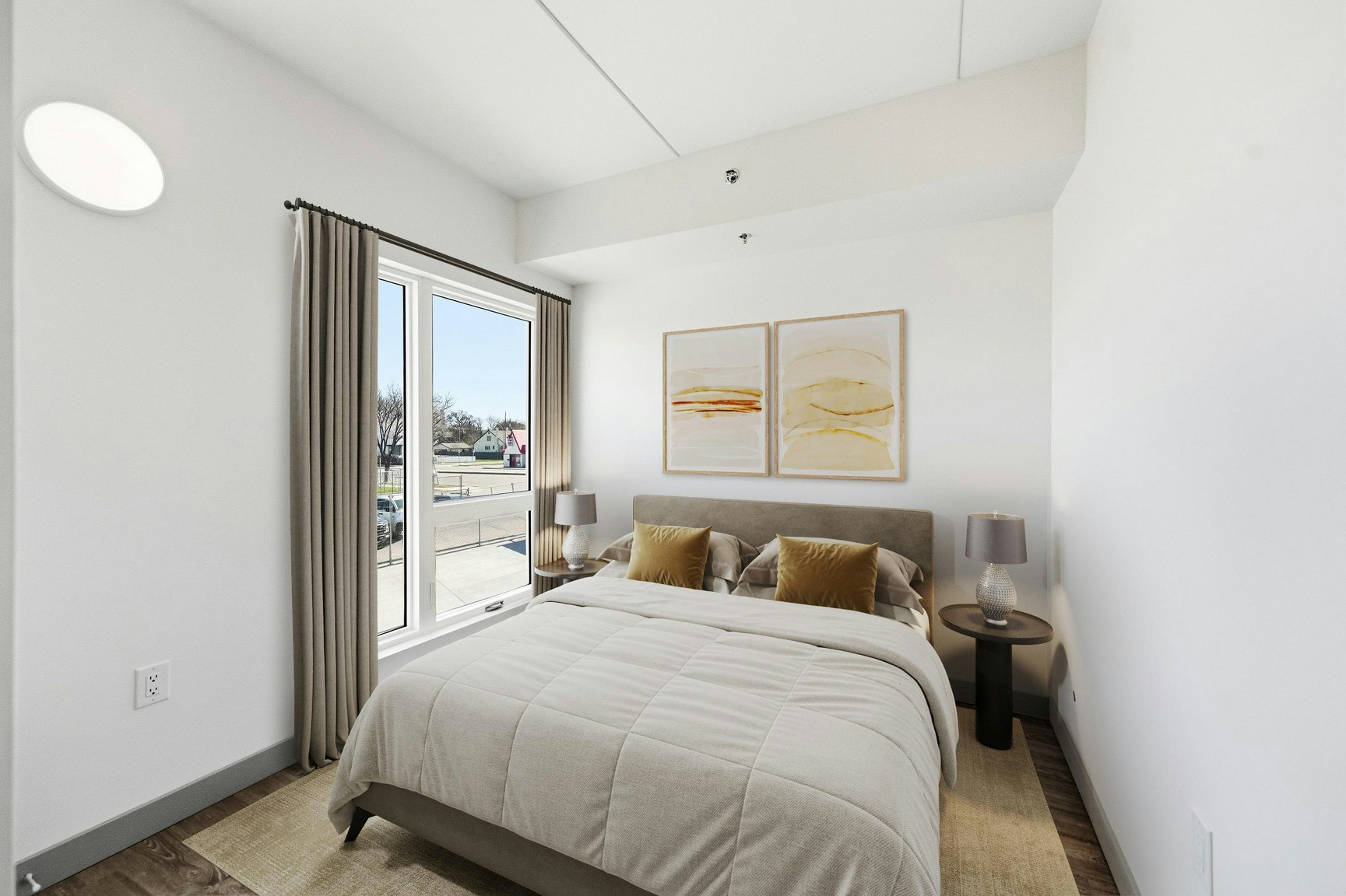 2 Bed 1 Bath-1510 Main Street, Winnipeg, MB, R2W 0A8 - 11