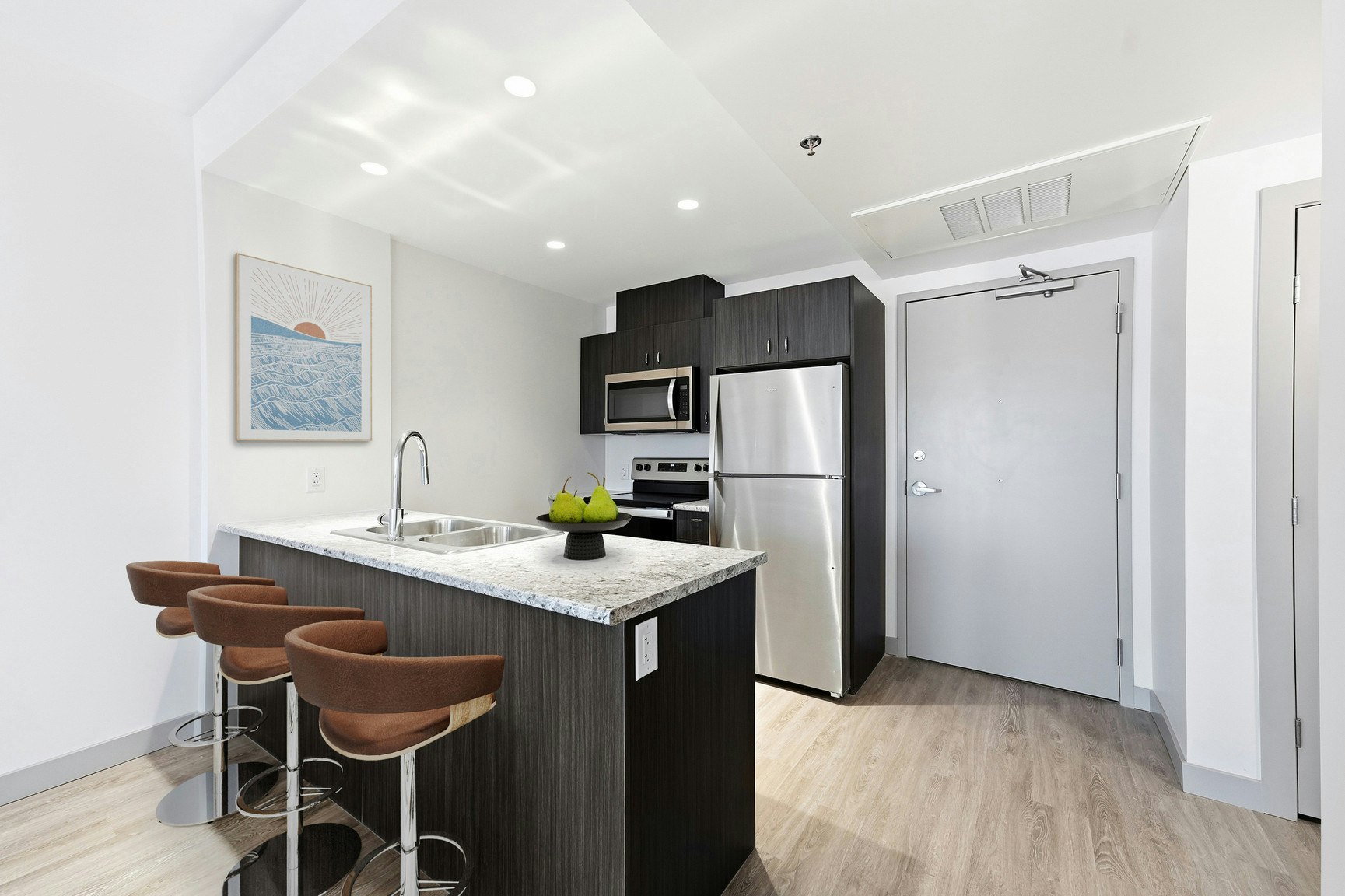 2 Bed 1 Bath-1510 Main Street, Winnipeg, MB, R2W 0A8 - 8