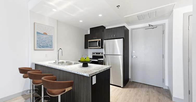 2 Bed 1 Bath-1510 Main Street, Winnipeg, MB, R2W 0A8 - 8