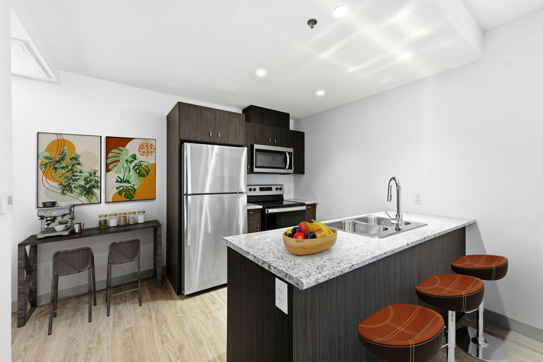 2 Bed 1 Bath-1510 Main Street, Winnipeg, MB, R2W 0A8 - 14