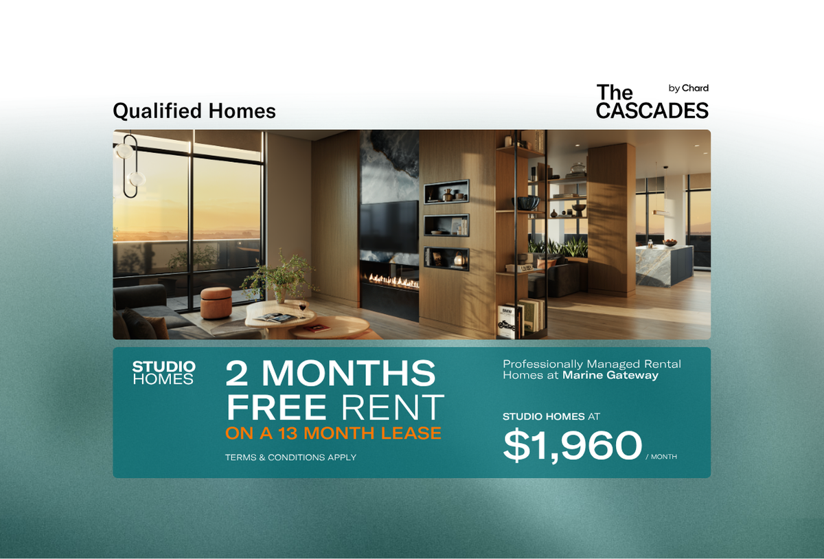 T1-0807-681 W 70th Avenue, Vancouver, BC, V6P 0N9