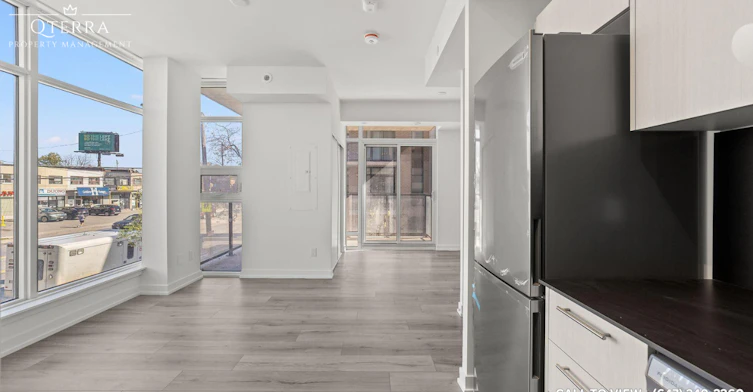 3-58-861 Sheppard Avenue West, Toronto, ON, M3H 2R4