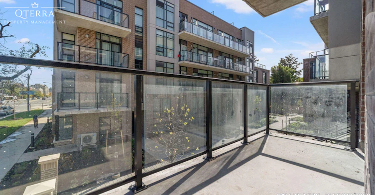 3-58-861 Sheppard Avenue West, Toronto, ON, M3H 2R4 - 14