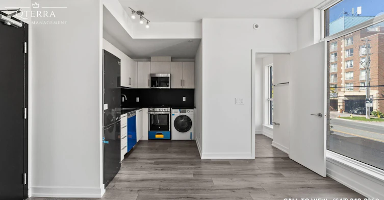 3-58-861 Sheppard Avenue West, Toronto, ON, M3H 2R4 - 9