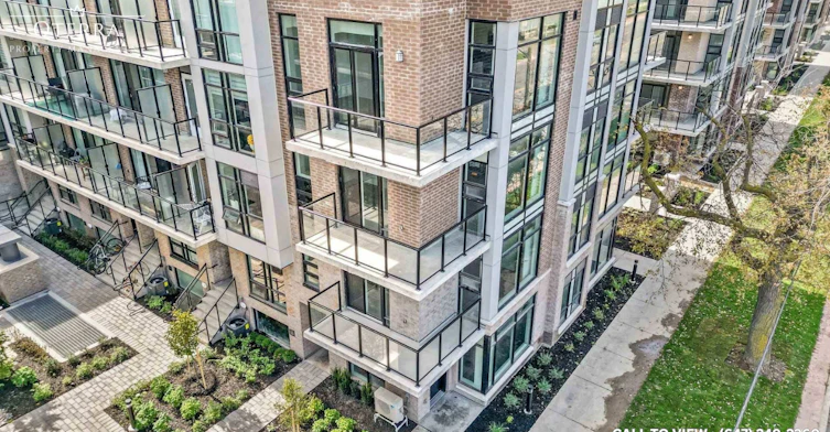 3-58-861 Sheppard Avenue West, Toronto, ON, M3H 2R4 - 20