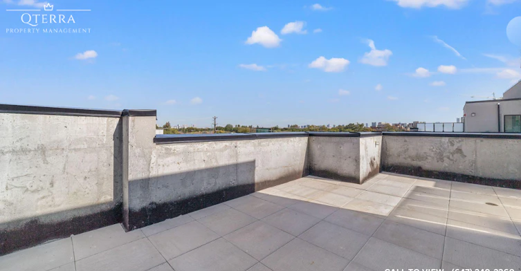 3-58-861 Sheppard Avenue West, Toronto, ON, M3H 2R4 - 15