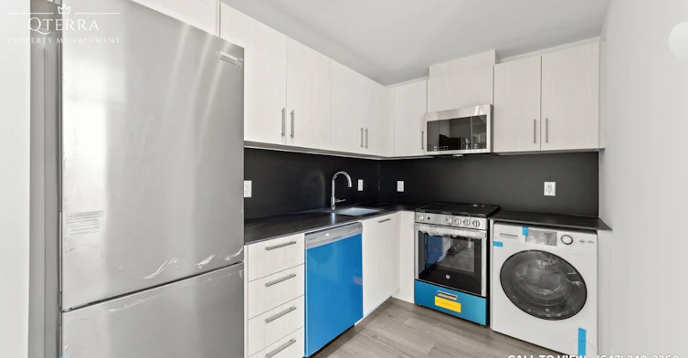 3-58-861 Sheppard Avenue West, Toronto, ON, M3H 2R4 - 2