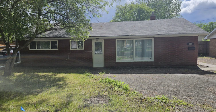 333 Elphinstone Street, Regina, SK, S4R 3W7