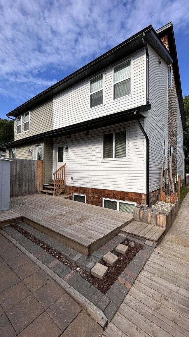 12037 Bsmt-12037 59 Street Northwest, Edmonton, AB, T5W 3Y1