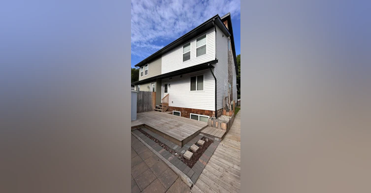 12037 Bsmt-12037 59 Street Northwest, Edmonton, AB, T5W 3Y1