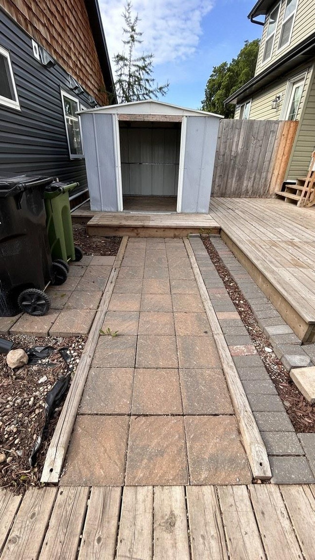 12037 Bsmt-12037 59 Street Northwest, Edmonton, AB, T5W 3Y1 - 27