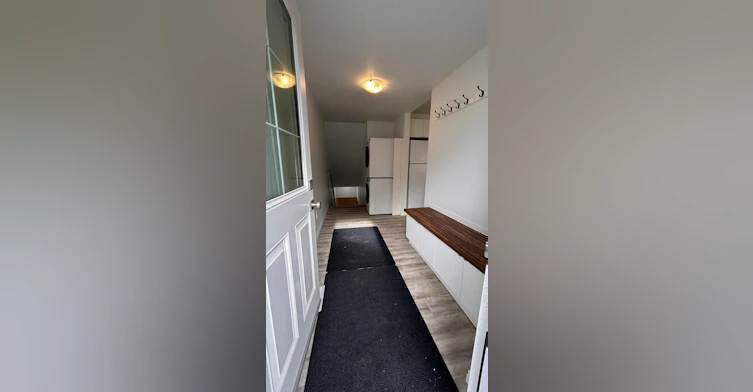 12037 Bsmt-12037 59 Street Northwest, Edmonton, AB, T5W 3Y1 - 2