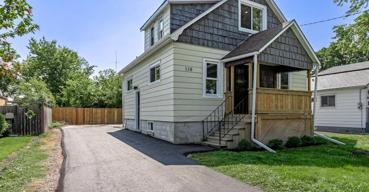 138 Sutton Street, Sarnia, ON, N7T 3S5