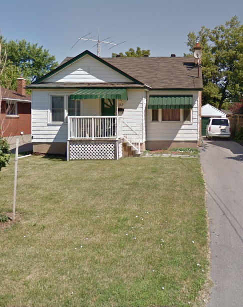 312 Highland Avenue, Fort Erie, ON, L2A 2X9
