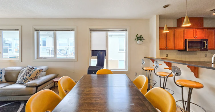 413-3101 34 Avenue Northwest, Calgary, AB, T2L 2A3 - 8