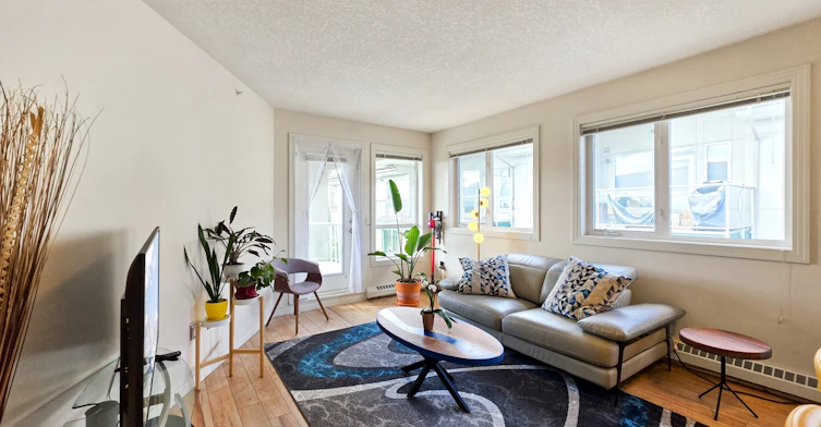 413-3101 34 Avenue Northwest, Calgary, AB, T2L 2A3 - 5