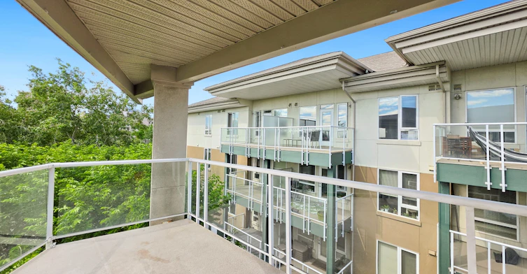 413-3101 34 Avenue Northwest, Calgary, AB, T2L 2A3 - 13