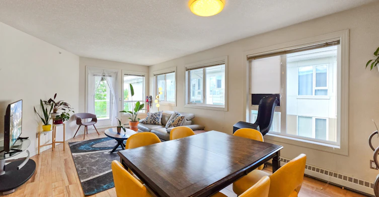 413-3101 34 Avenue Northwest, Calgary, AB, T2L 2A3 - 7