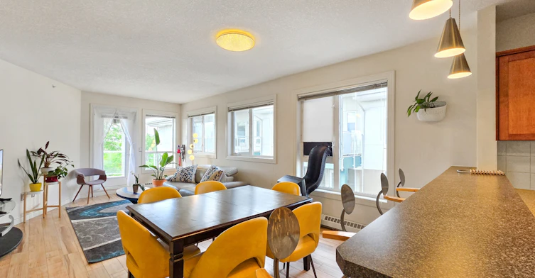 413-3101 34 Avenue Northwest, Calgary, AB, T2L 2A3 - 6