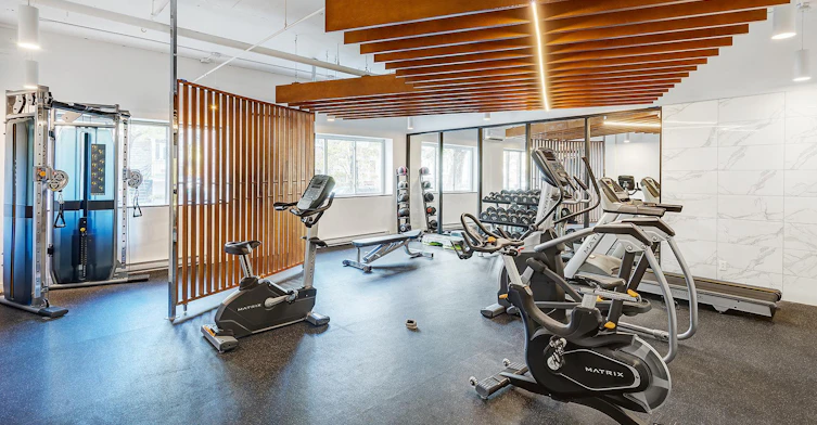 203-2150 De Maisonneuve Boulevard Ouest, Montréal, QC, H3H 1L2 - 11
