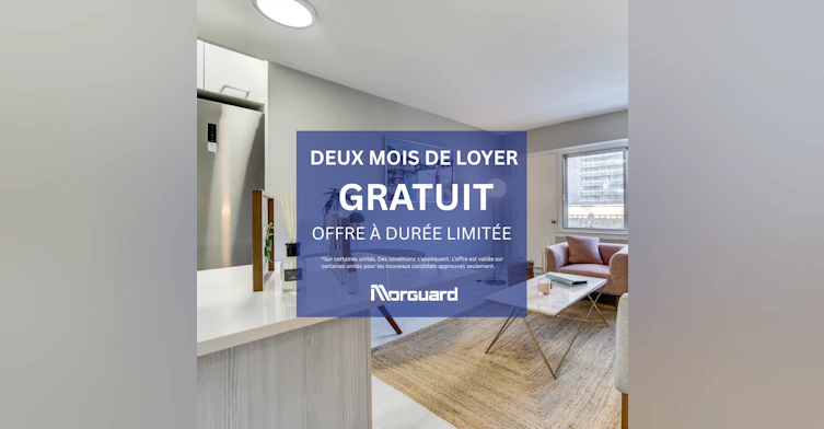 203-2150 De Maisonneuve Boulevard Ouest, Montréal, QC, H3H 1L2 - 17