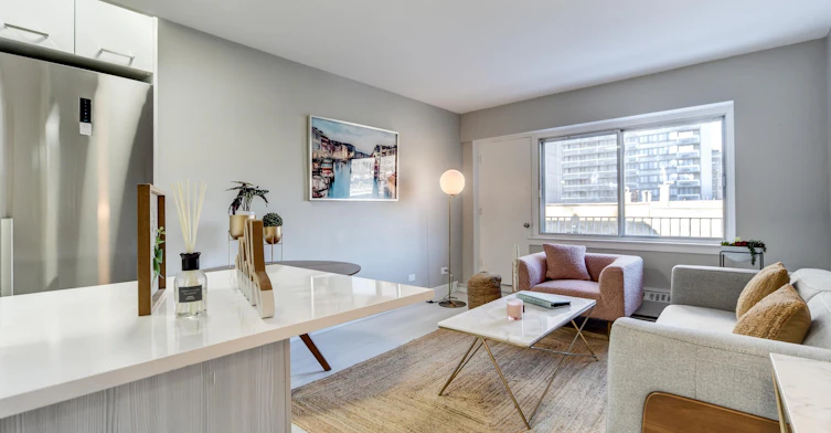 203-2150 De Maisonneuve Boulevard Ouest, Montréal, QC, H3H 1L2