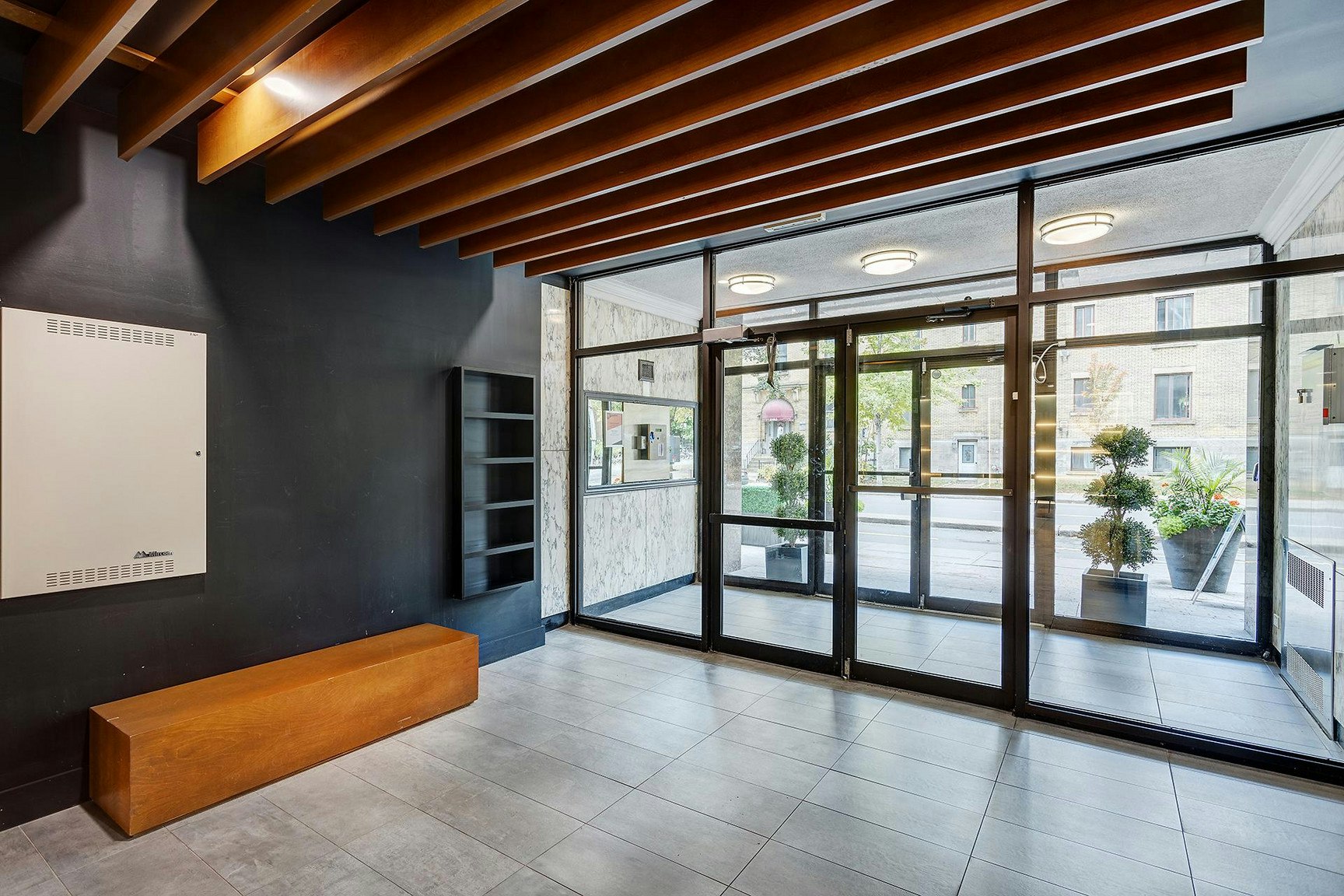 1105-2150 De Maisonneuve Boulevard Ouest, Montréal, QC, H3H 1L2 - 8