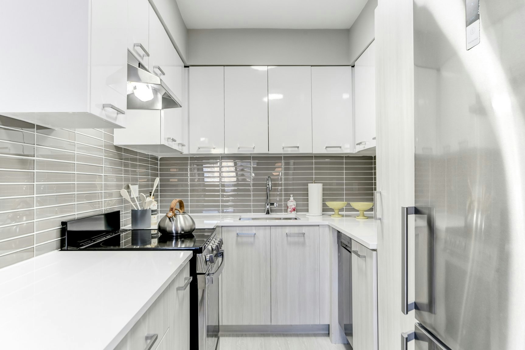 1105-2150 De Maisonneuve Boulevard Ouest, Montréal, QC, H3H 1L2 - 4