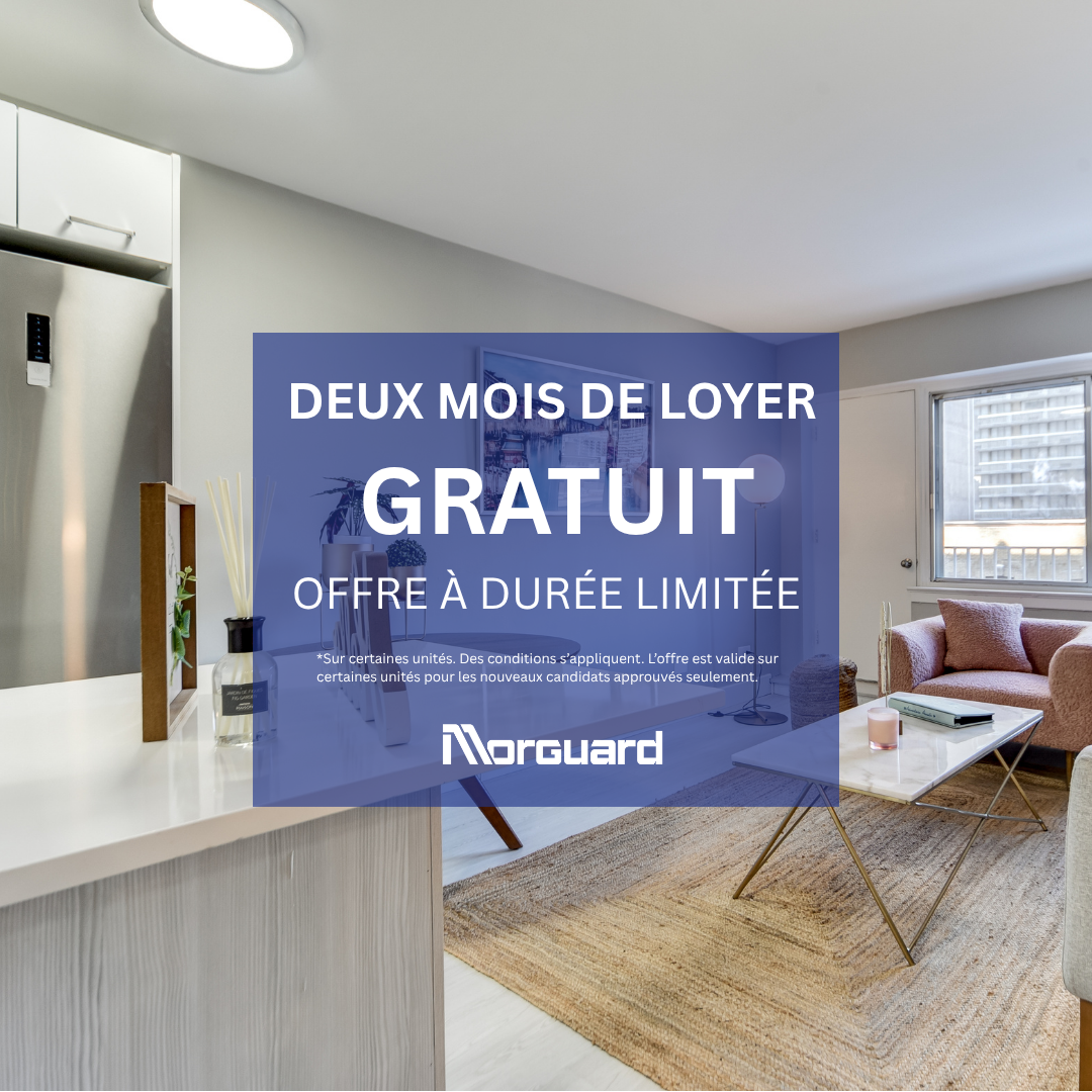 1105-2150 De Maisonneuve Boulevard Ouest, Montréal, QC, H3H 1L2 - 17