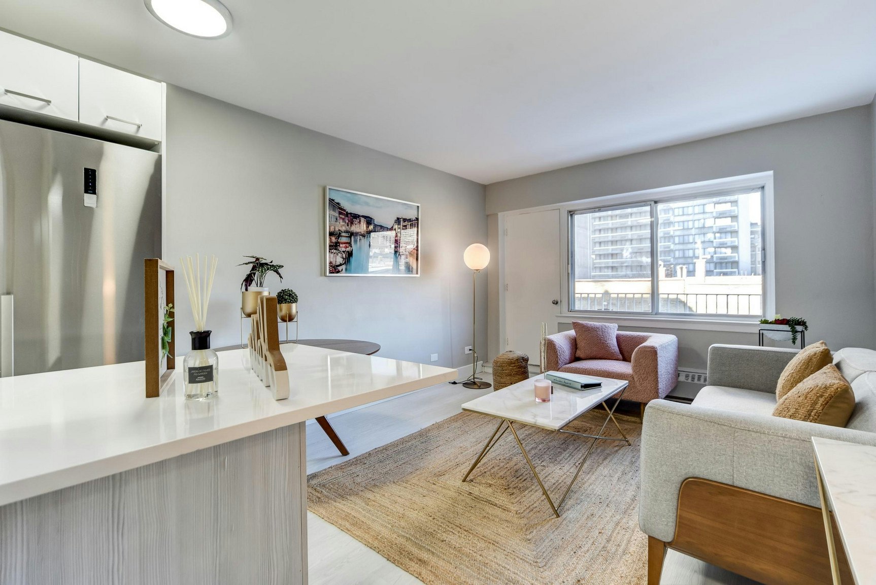 1105-2150 De Maisonneuve Boulevard Ouest, Montréal, QC, H3H 1L2