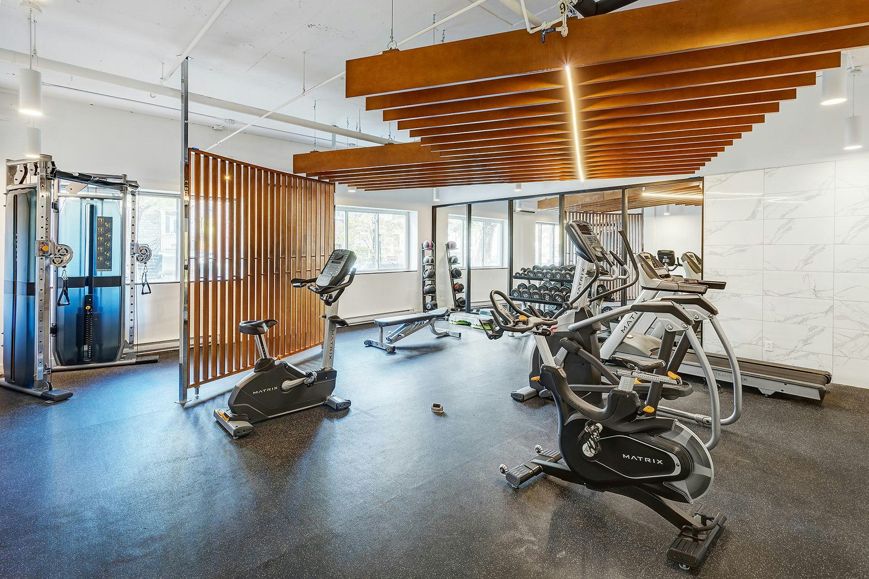 207-2150 De Maisonneuve Boulevard Ouest, Montréal, QC, H3H 1L2 - 11