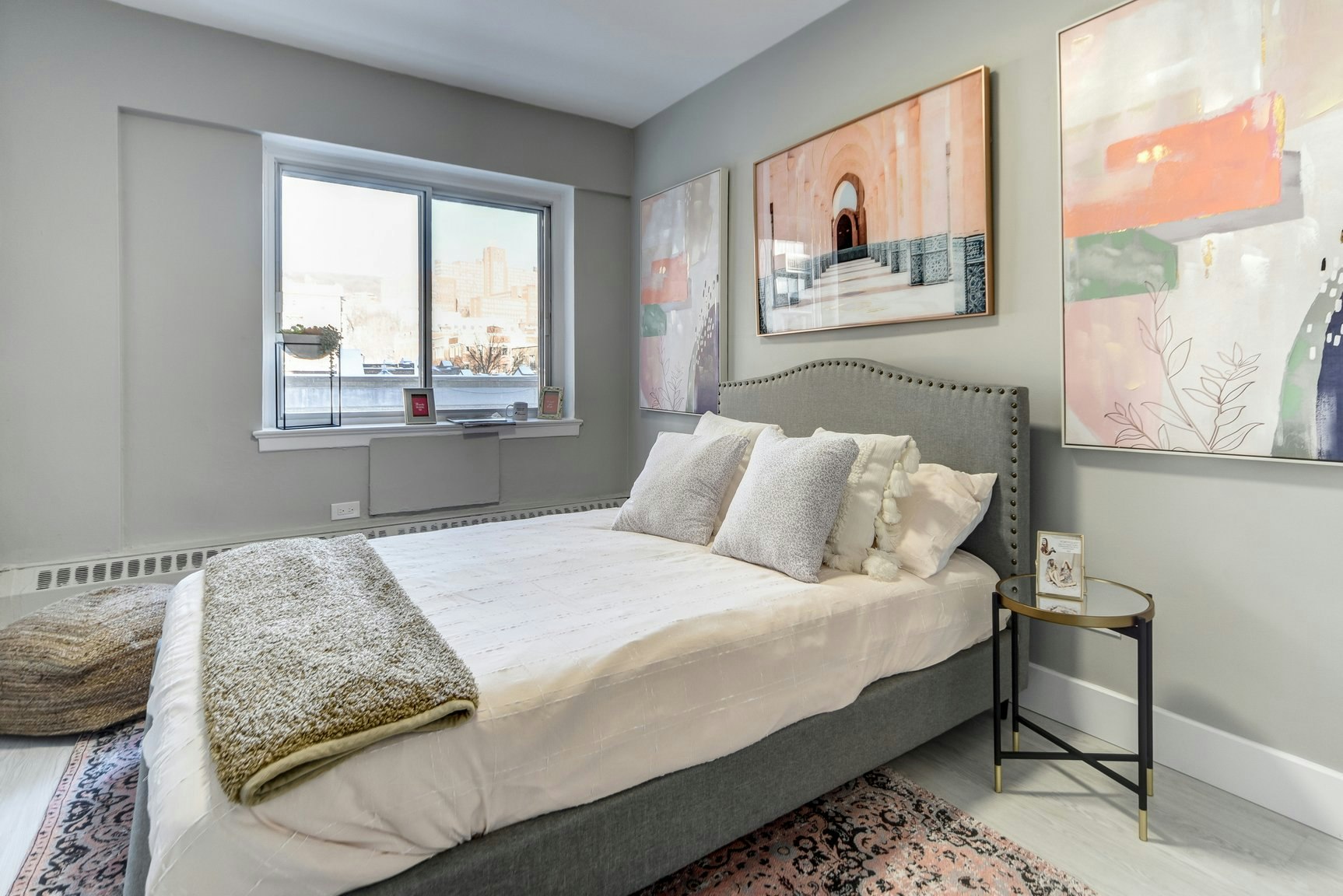 207-2150 De Maisonneuve Boulevard Ouest, Montréal, QC, H3H 1L2 - 6