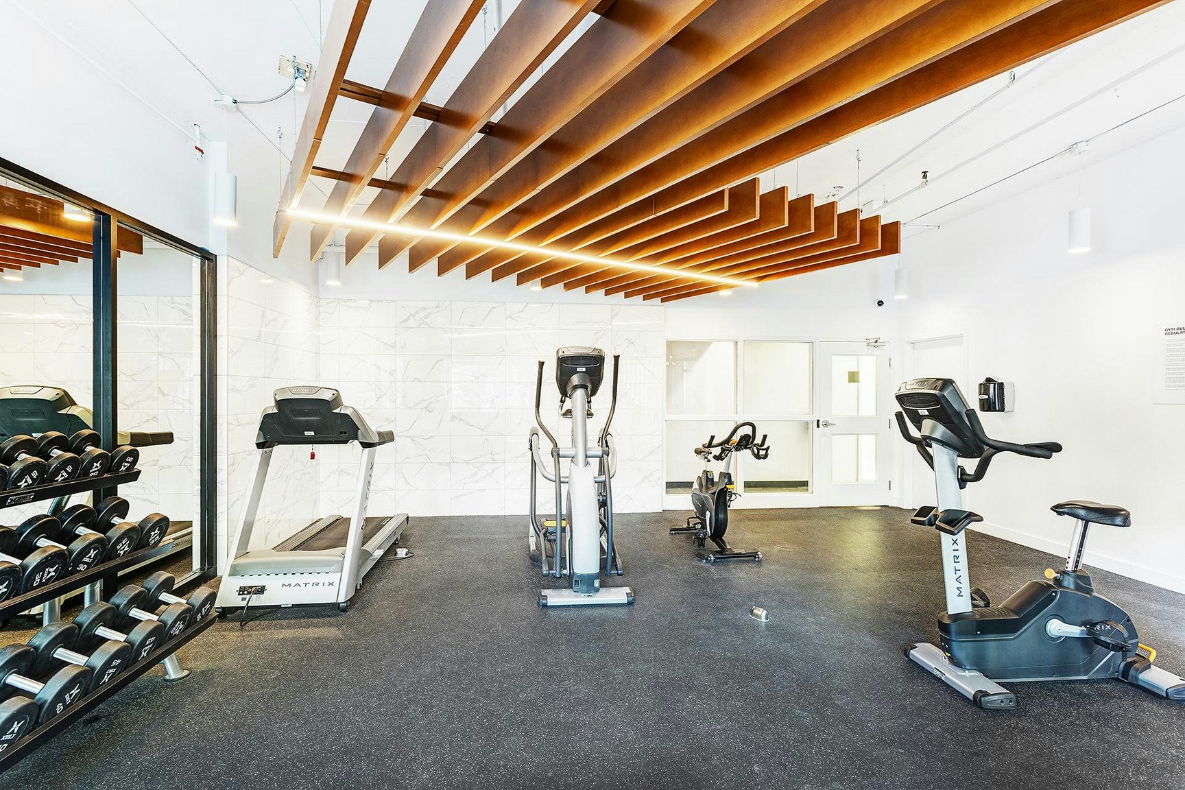 207-2150 De Maisonneuve Boulevard Ouest, Montréal, QC, H3H 1L2 - 9