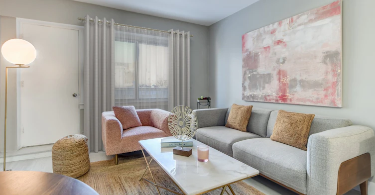 207-2150 De Maisonneuve Boulevard Ouest, Montréal, QC, H3H 1L2 - 3