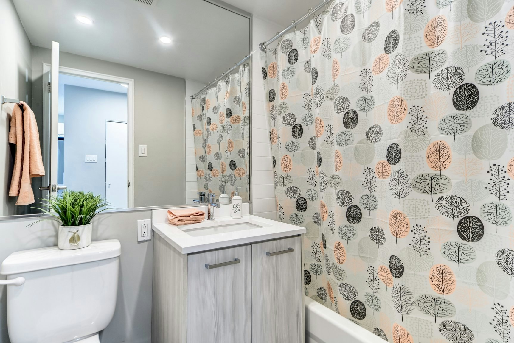 1610-2150 De Maisonneuve Boulevard Ouest, Montréal, QC, H3H 1L2 - 5