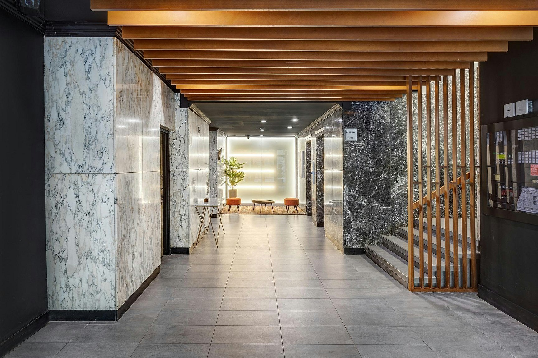 1610-2150 De Maisonneuve Boulevard Ouest, Montréal, QC, H3H 1L2 - 10