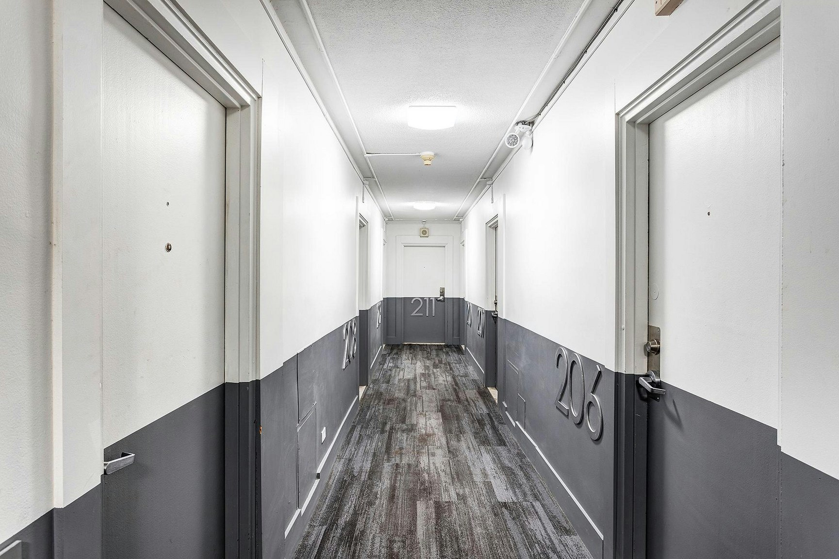 1610-2150 De Maisonneuve Boulevard Ouest, Montréal, QC, H3H 1L2 - 14