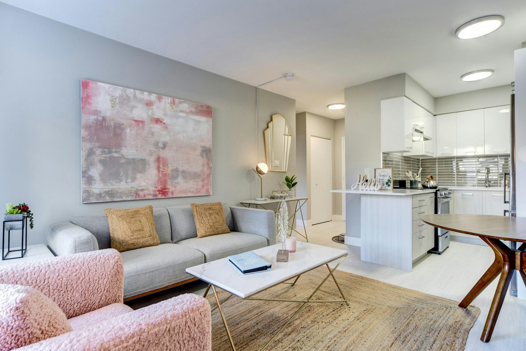 1610-2150 De Maisonneuve Boulevard Ouest, Montréal, QC, H3H 1L2 - 2