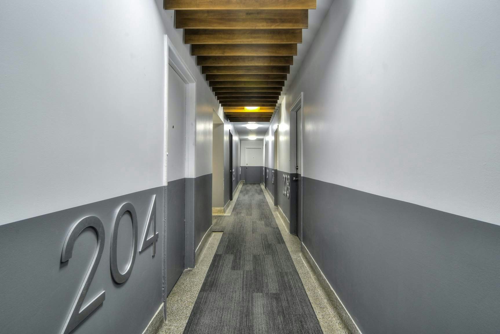 712-2166 De Maisonneuve Boulevard, Montréal, QC, H2K 2E1 - 7