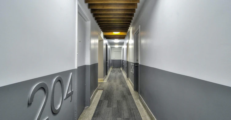 712-2166 De Maisonneuve Boulevard, Montréal, QC, H2K 2E1 - 7
