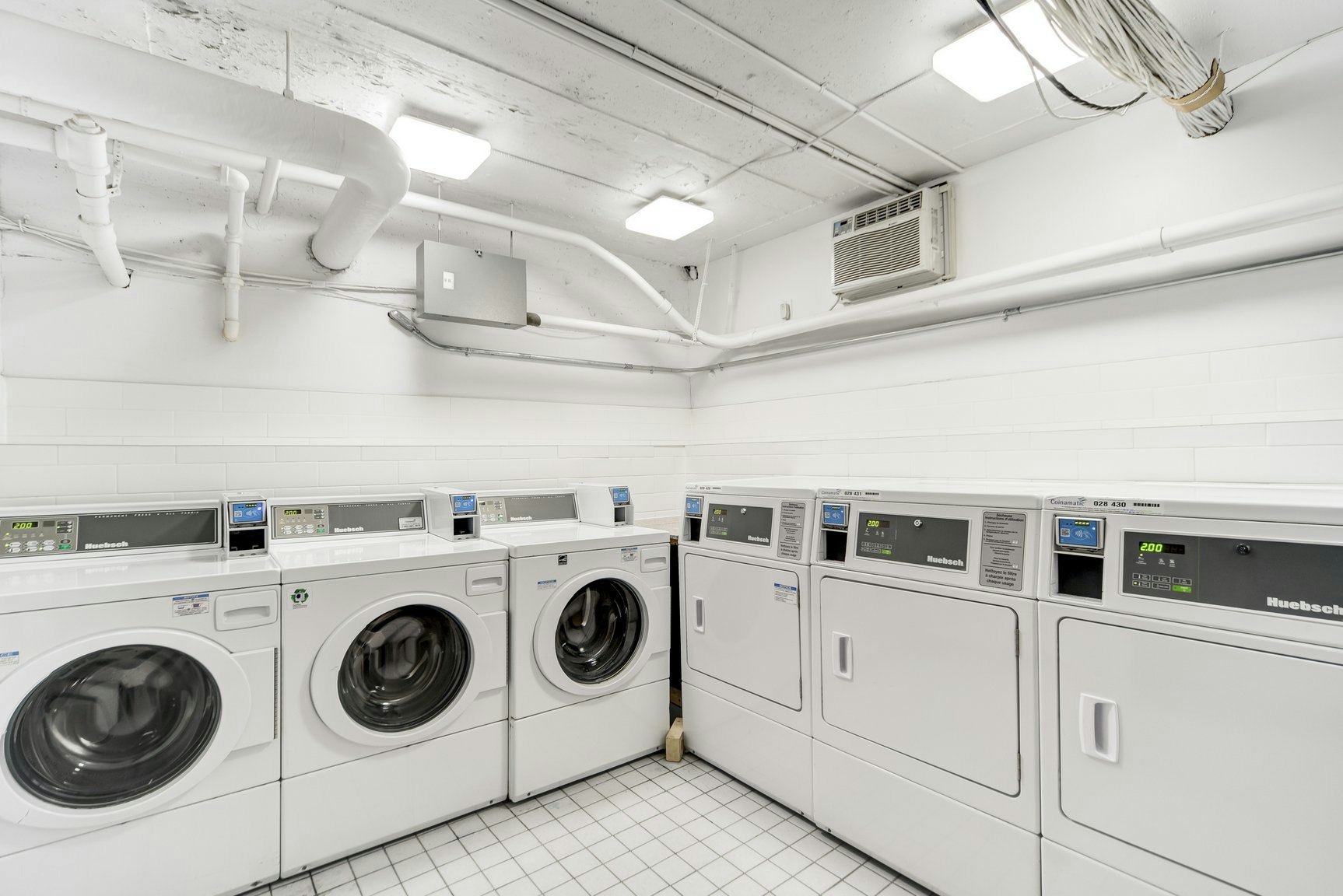 712-2166 De Maisonneuve Boulevard, Montréal, QC, H2K 2E1 - 5