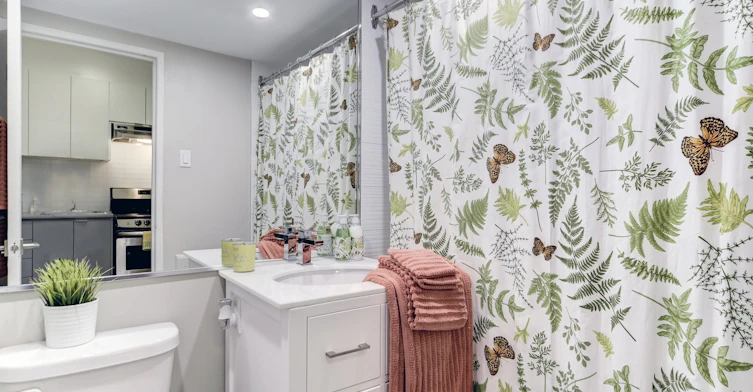 712-2166 De Maisonneuve Boulevard, Montréal, QC, H2K 2E1 - 4