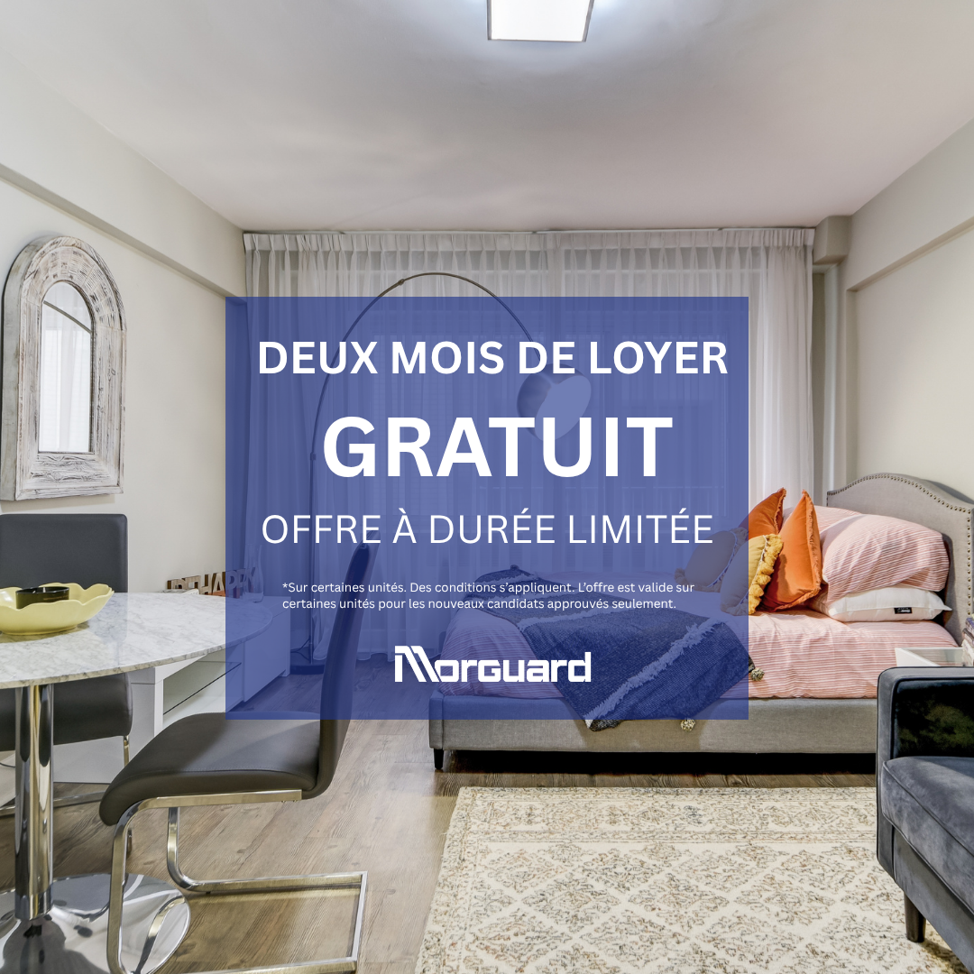 712-2166 De Maisonneuve Boulevard, Montréal, QC, H2K 2E1 - 9