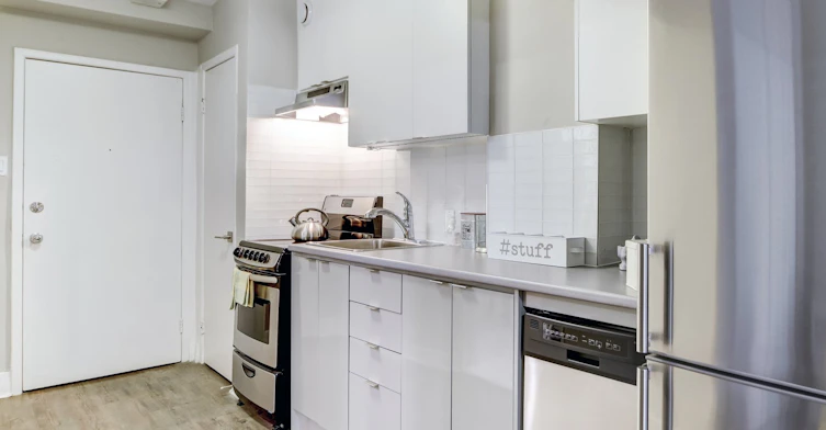 712-2166 De Maisonneuve Boulevard, Montréal, QC, H2K 2E1