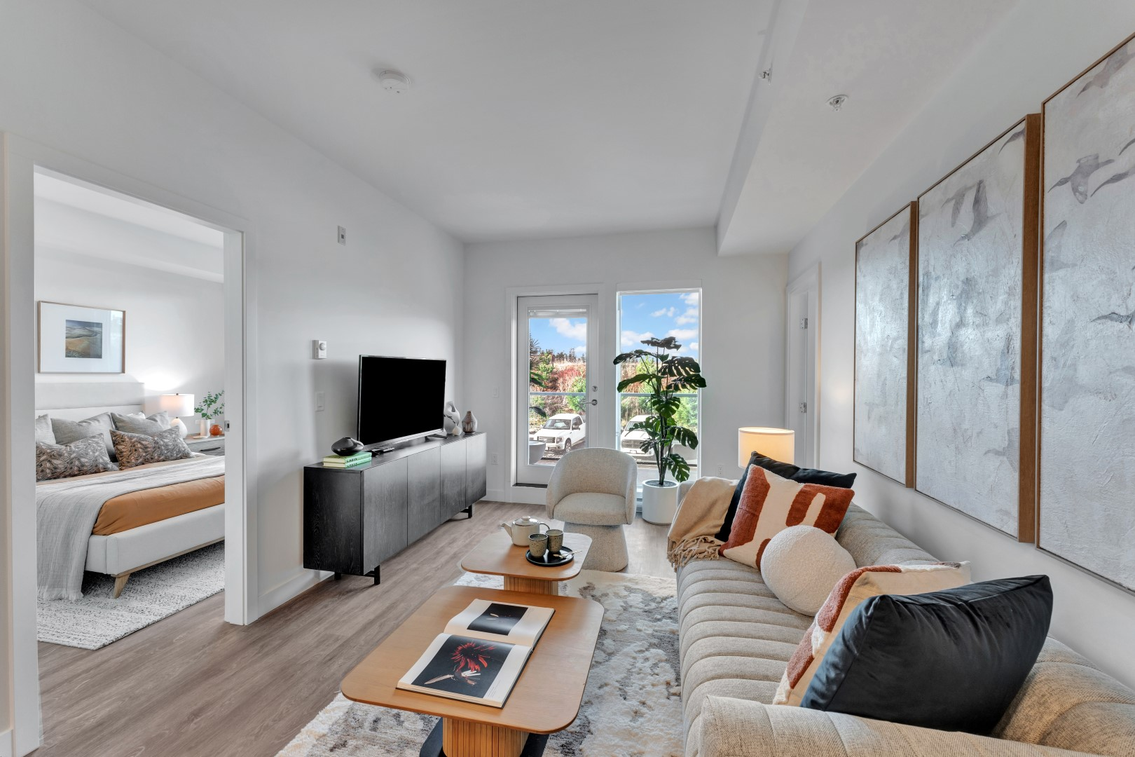 B205-2515 Hackett Crescent, Central Saanich, BC, V8M 0C9 - 3