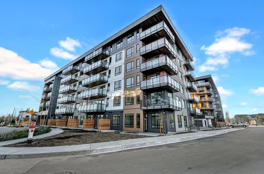 B205-2515 Hackett Crescent, Central Saanich, BC, V8M 0C9