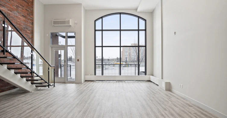 Loft-11025 26 Avenue Northwest, Edmonton, AB, T6J 5V3 - 9