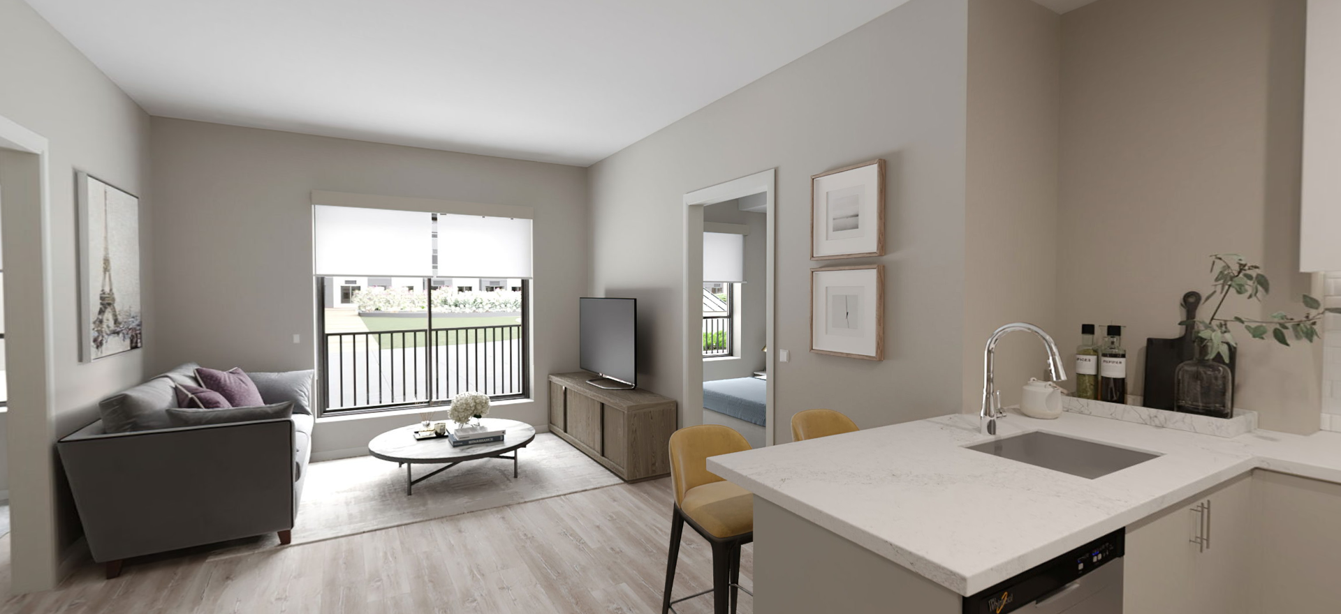 221-11025 26 Avenue Northwest, Edmonton, AB, T6J 5V3 - 10