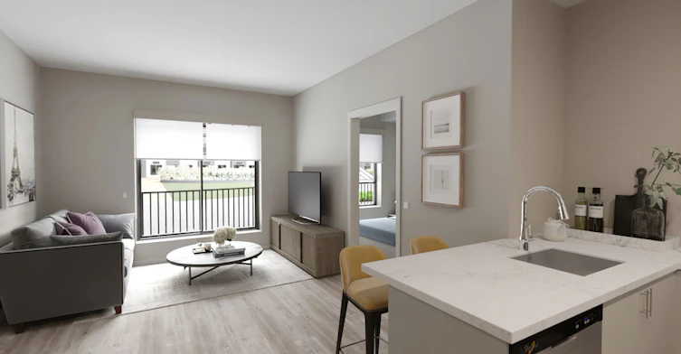 221-11025 26 Avenue Northwest, Edmonton, AB, T6J 5V3 - 10